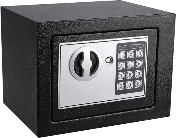 PrimePickSA V1 Safe Locker