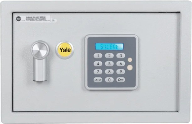 Yale YTS/250/DB1 Safe Locker