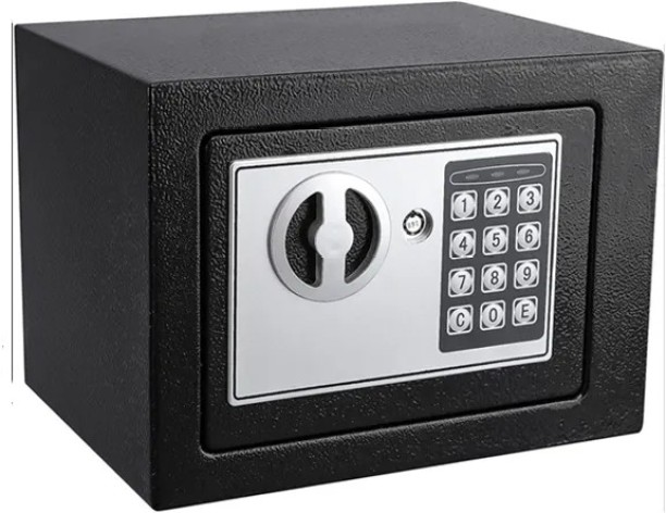 Haut Ad-17e Safe Locker