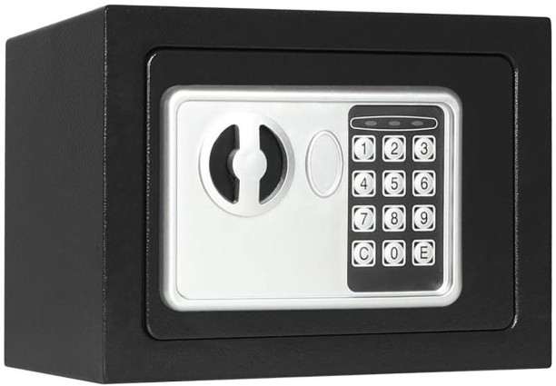 Armour Digital Strong Box Safe Locker Safe Locker
