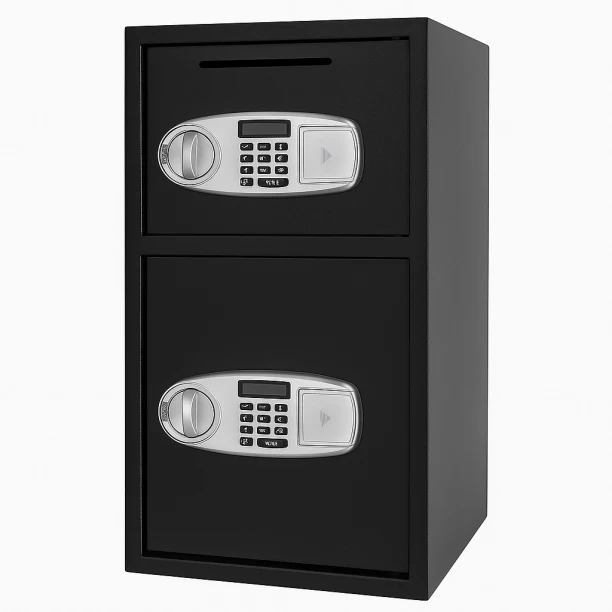 Generic XF000055 Safe Locker