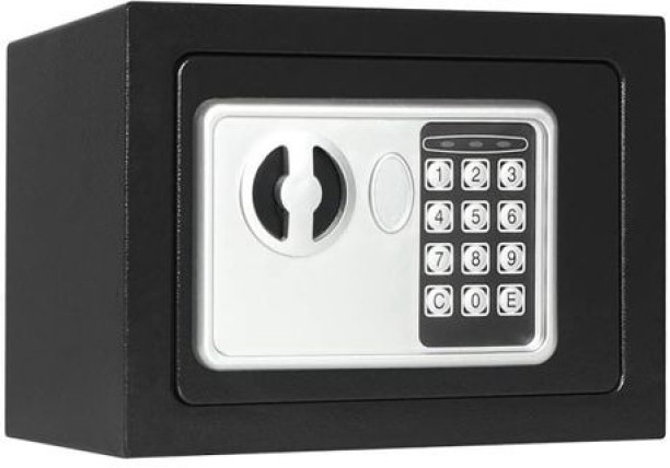 top sale trader Electronic Security Safe Box Safe Locker