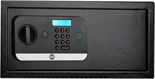 Yale STELLAR200/DB2LAP Safe Locker