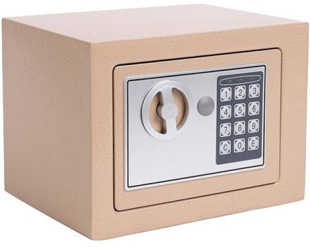 top sale trader Electronic Security Safe Box Safe Locker