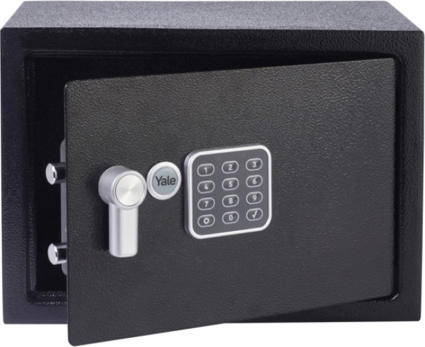 Yale YEC/250/DB1 Safe Locker