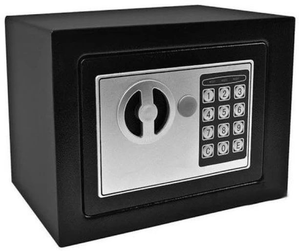 SA TRADE Atttw-Electronic Safe Box Digital Security Keypad Lock - B Safe Locker