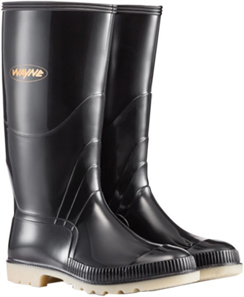 Wayne Composite Toe Polyester Safety Shoe