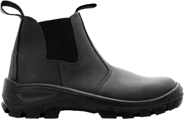 Bova Composite Toe Polyester Safety Shoe