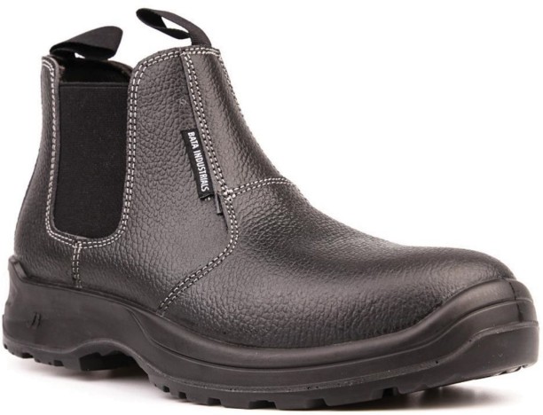 Bata Composite Toe Polyester Safety Shoe