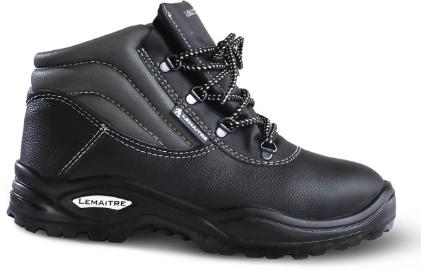 Lemaitre Composite Toe Polyester Safety Shoe