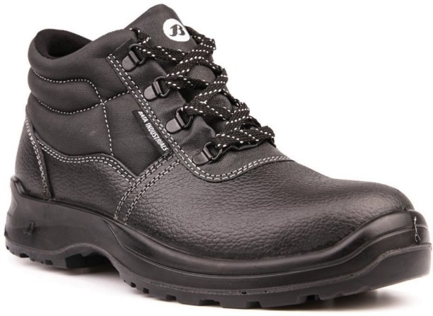 Bata Composite Toe Polyester Safety Shoe