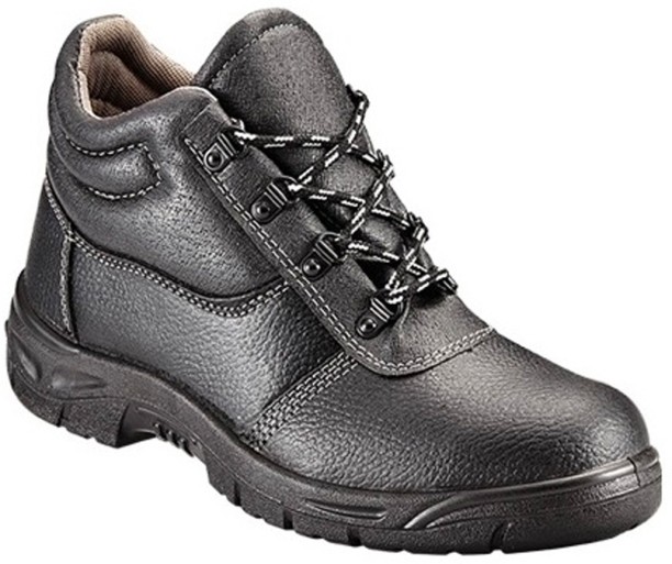 Frams Composite Toe Polyester Safety Shoe