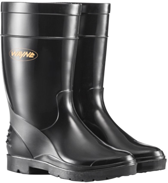 Wayne Composite Toe Polyester Safety Shoe