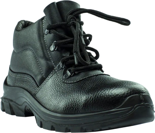 Frams Composite Toe Polyester Safety Shoe