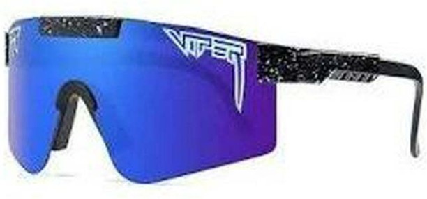 vipers Polarized Viper Glasses Outdoor Windproof Cycling Glasses For Men And women -C05 Safety Tan Goggle