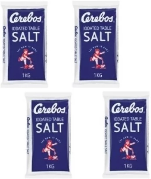 Cerebos Table Iodized Salt Iodized Salt