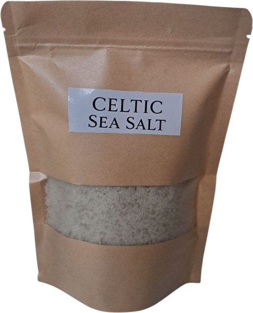 Celtic sea salt coarse salt Celtic Salt