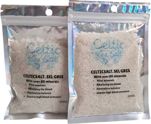 Celtic salt Celtic sea salt Celtic Salt