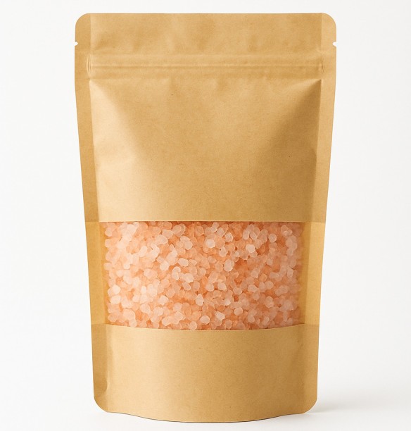 Sana Wellness Himalayan salt Himalayan Pink Salt