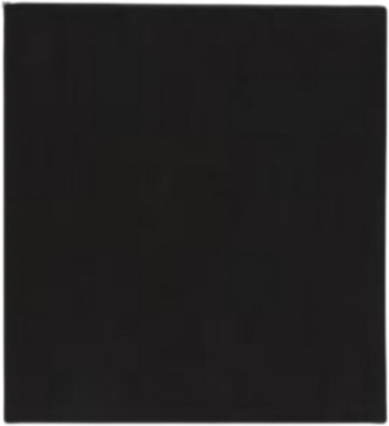 YiAD 50911 Sandpaper for Metal 4pcs 120GR 23*28cm Aluminium Oxide Sandpaper