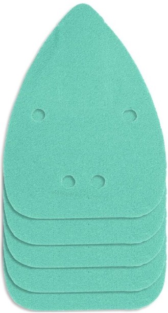 Ingco Sanding Sheets Aluminium Oxide Sandpaper