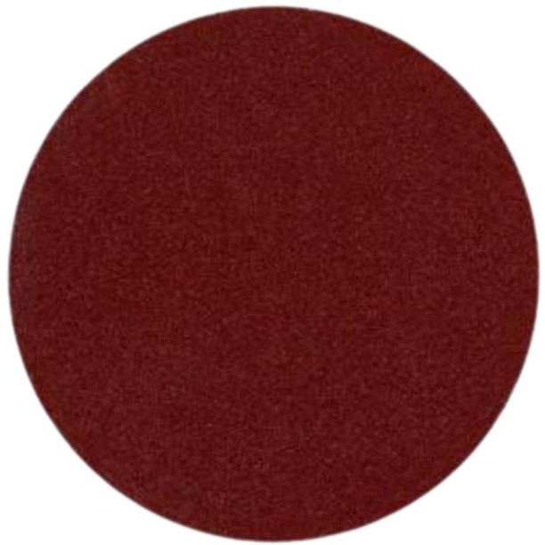 YiAD 51389 115mm Polishing Sandpaper Aluminium Oxide Sandpaper