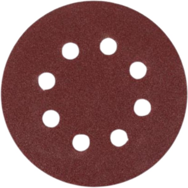 YiAD 51388 Aluminium Oxide Sandpaper
