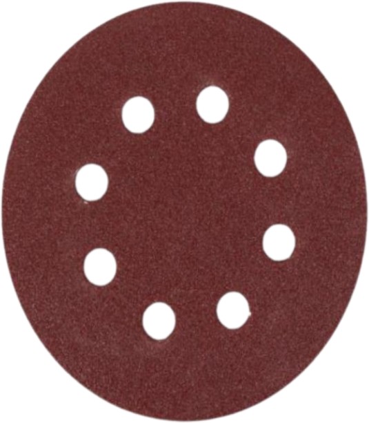 yiad 51386 Chromium(Iii) Oxide Sandpaper