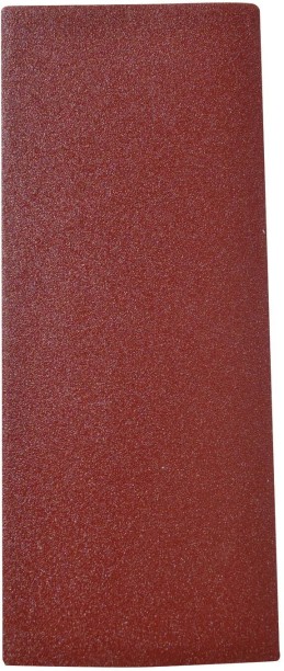 Blacksmith 5 Piece Grit Aluminium Oxide Sandpaper