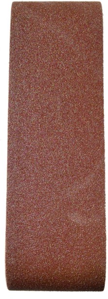 Blacksmith Sanding Belt Aluminium Oxide Sandpaper