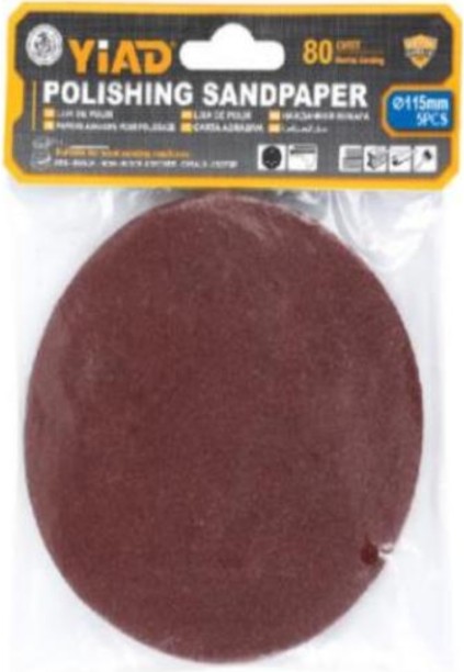 yiad 51390 Chromium(Iii) Oxide Sandpaper