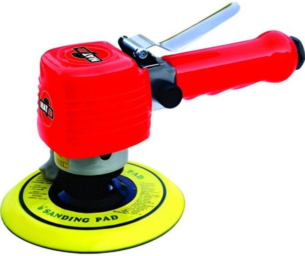 Matair AIR7440 15 cm Random Orbital Sander