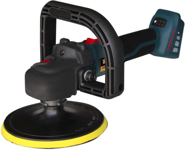 Ryobi Polisher 125 m Belt Sander