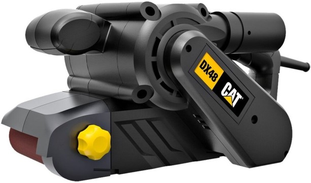 CAT DX48 533 mm Belt Sander
