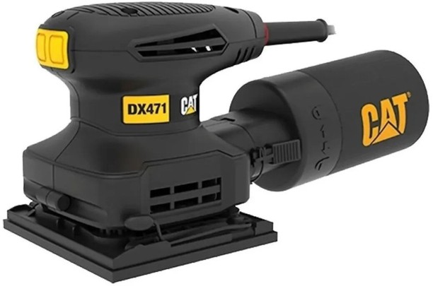 CAT DX471 110 mm Detail Sander
