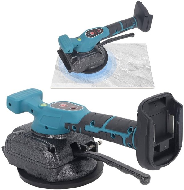 JUSTSIMPLIFIED 458200 125 mm Disc Sander