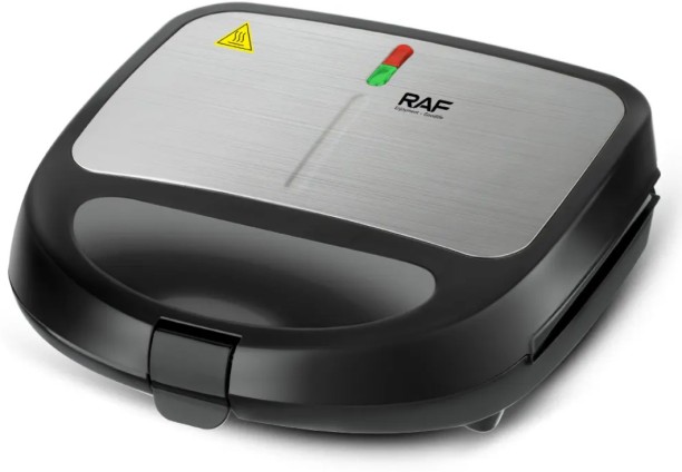 RAF R.540 Electric Grill