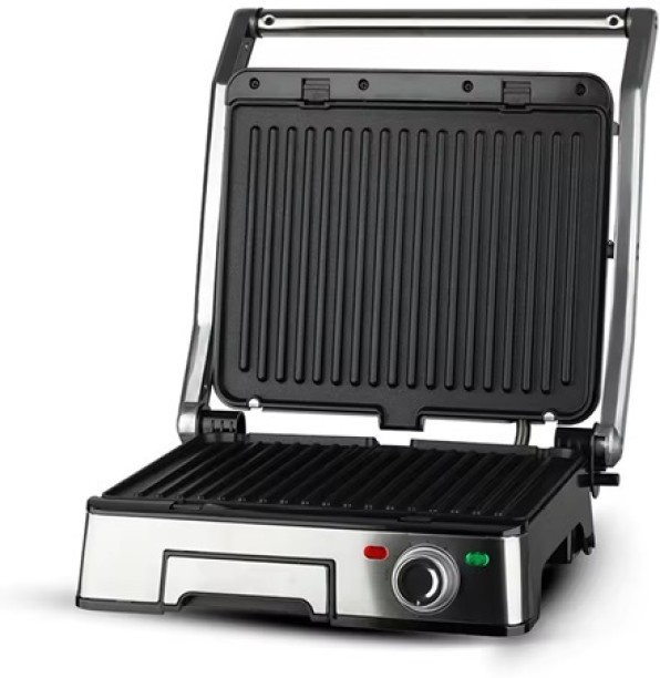 Transfigure Electric Steak Machine Electric Open Grill