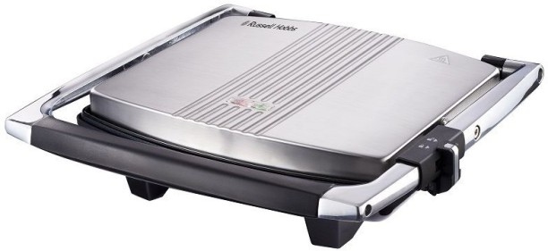 Russell Hobbs Sandwich Press Electric Grill