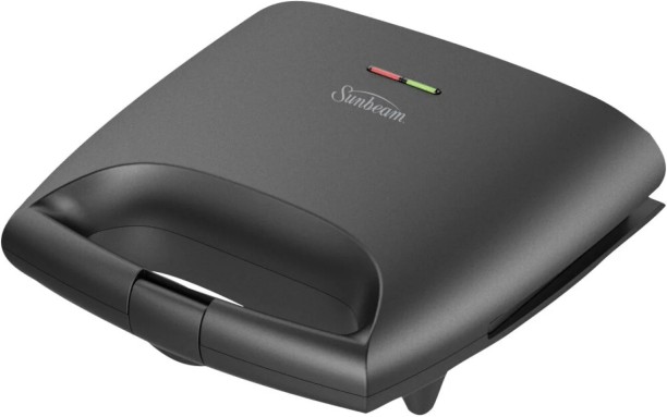 Sunbeam 2 Slice Sandwich Maker Electric Grill