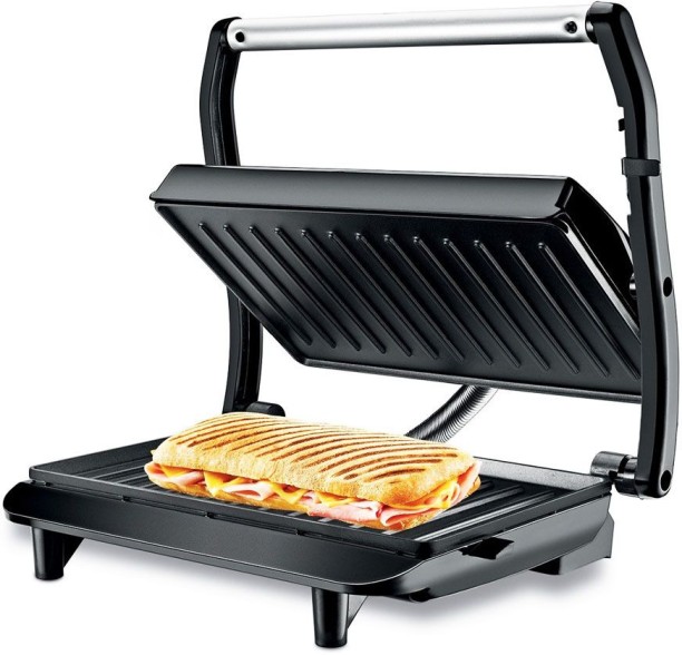 LumaBella Sandwich maker Electric Grill