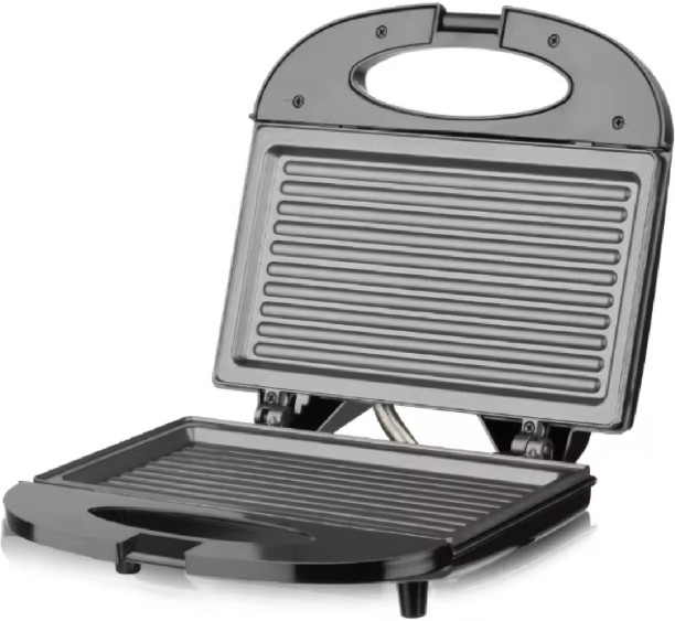 Ashcomonline Portable Sandwich Maker & Grill Maker Electric Grill