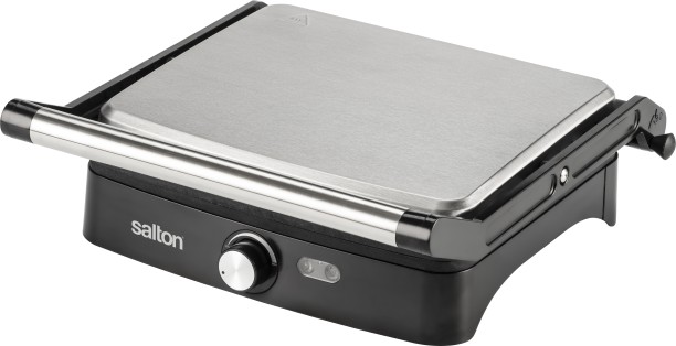 salton Salton Sandwich Maker Electric Grill