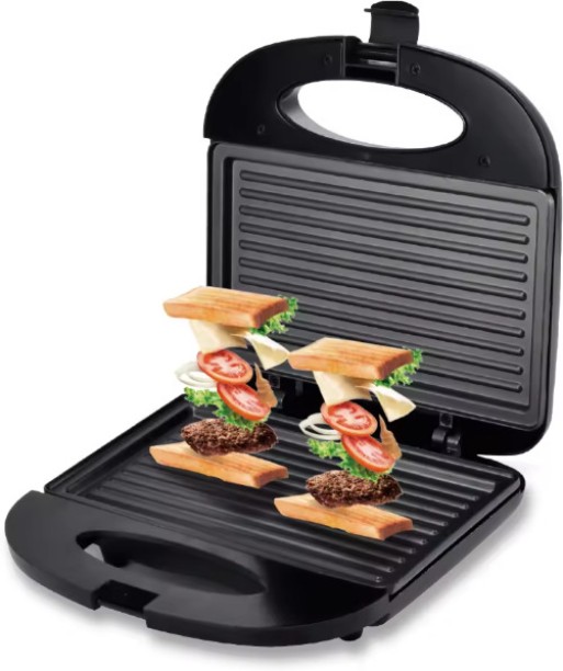 sokany sandwich maker Electric Grill, Pizza Pan, Waffle, Toast