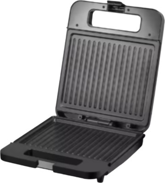 SA TRADE Non-Stick 4 Slice Sandwich Maker - 1400W Toaster Grill Electric Toast