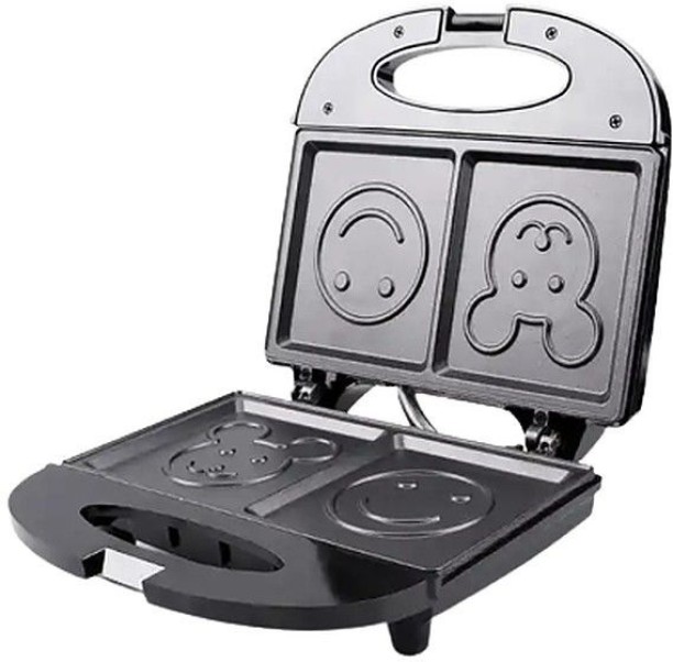 Elctro_World Raf Pannini Style Electric Toast