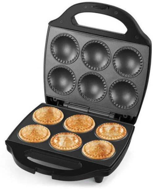 SOKANY MINI PIE &QUICHE MAKER 786 Electric Grill