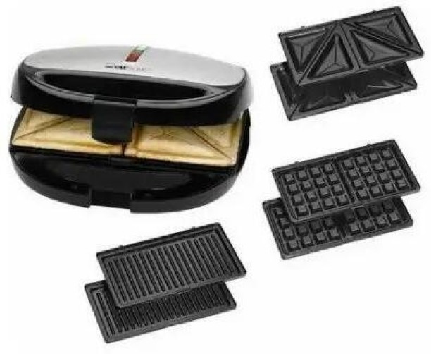 Cosave/RAV Sandwich Electric Grill