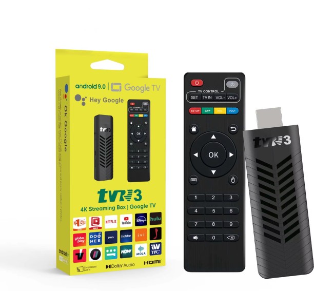 Simply More SAZ776 TV set top box