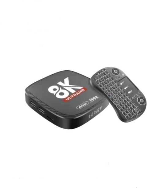 Andowl TOM883 TV set top box
